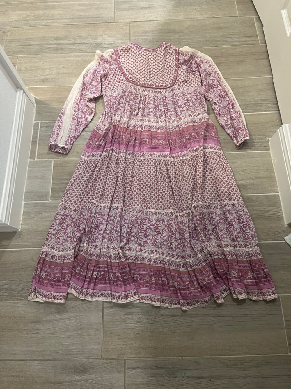 Matta Dress Mint condition - Picture 6 of 9
